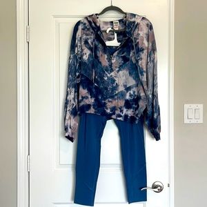 PINK by Victoria Secret set